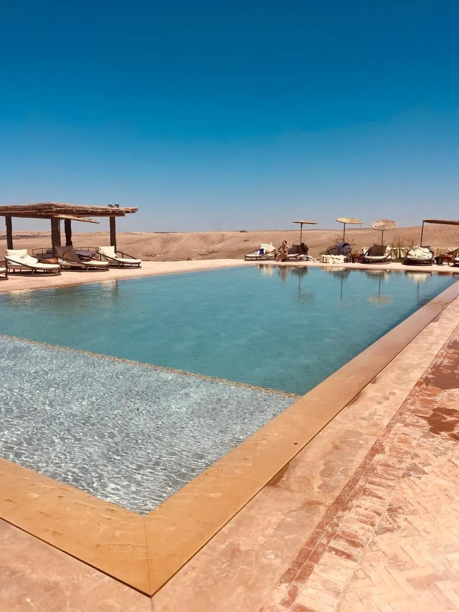 Image 6 of Résidence Mirador MAJORELLE