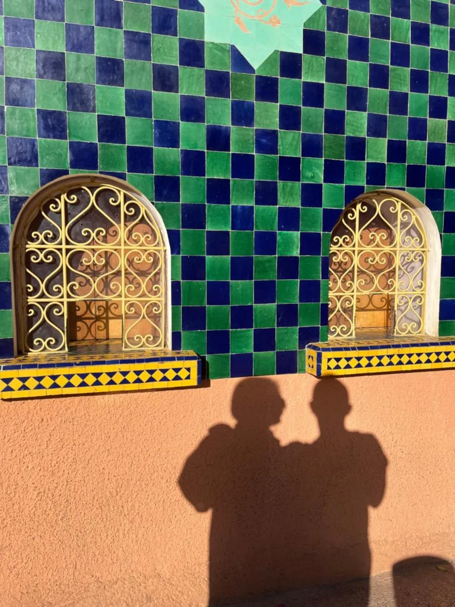 Image 2 of Résidence Mirador MAJORELLE