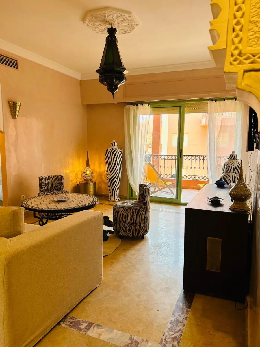 Image 4 of Résidence Mirador MAJORELLE