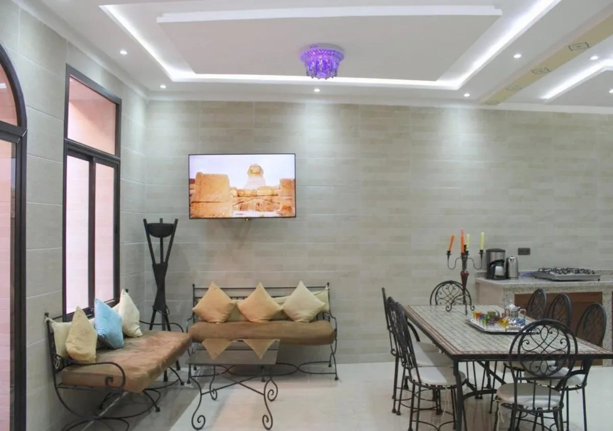 Image 4 of Résidence Miramare Marrakech