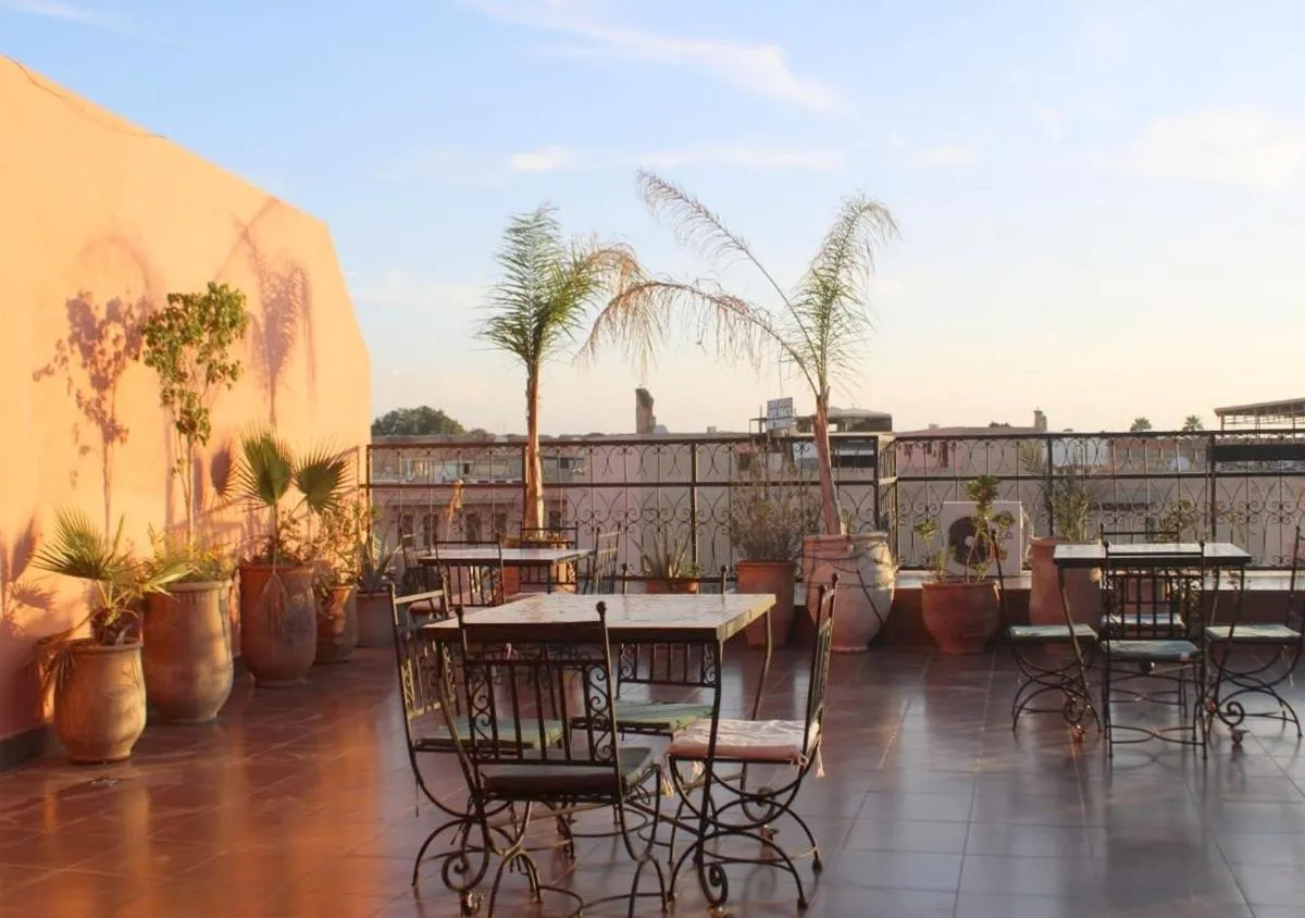 Image 6 of Résidence Miramare Marrakech