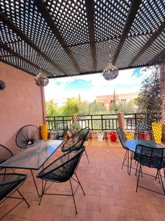 Image of Resort Apartment Golf View