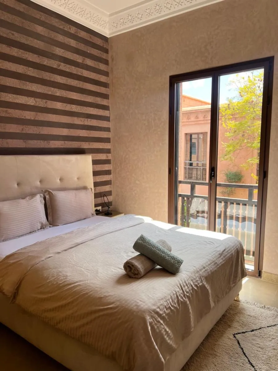 Image 1 of Resort Apartment Golf View