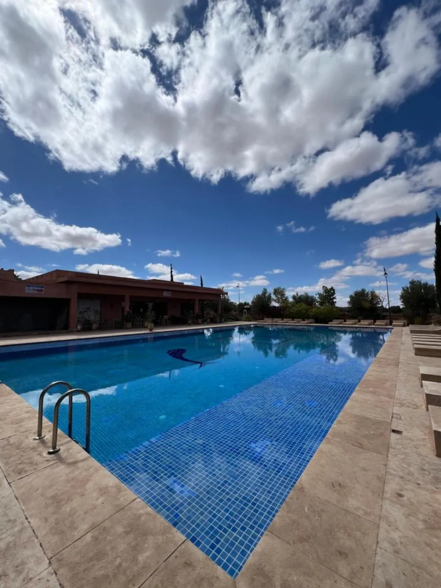 Image 3 of Resort Apartment Golf View