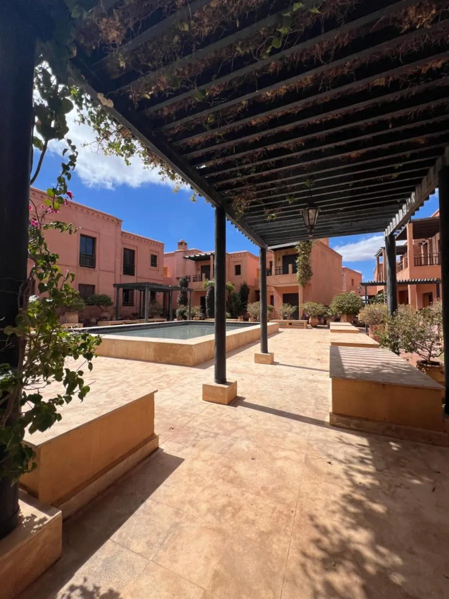 Image 6 of Resort Apartment Golf View