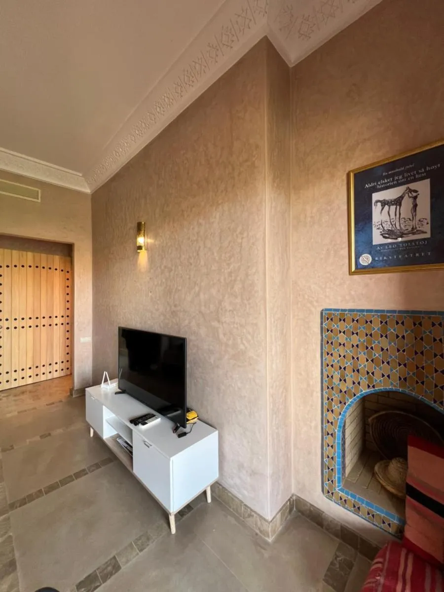 Image 5 of Resort Apartment Golf View