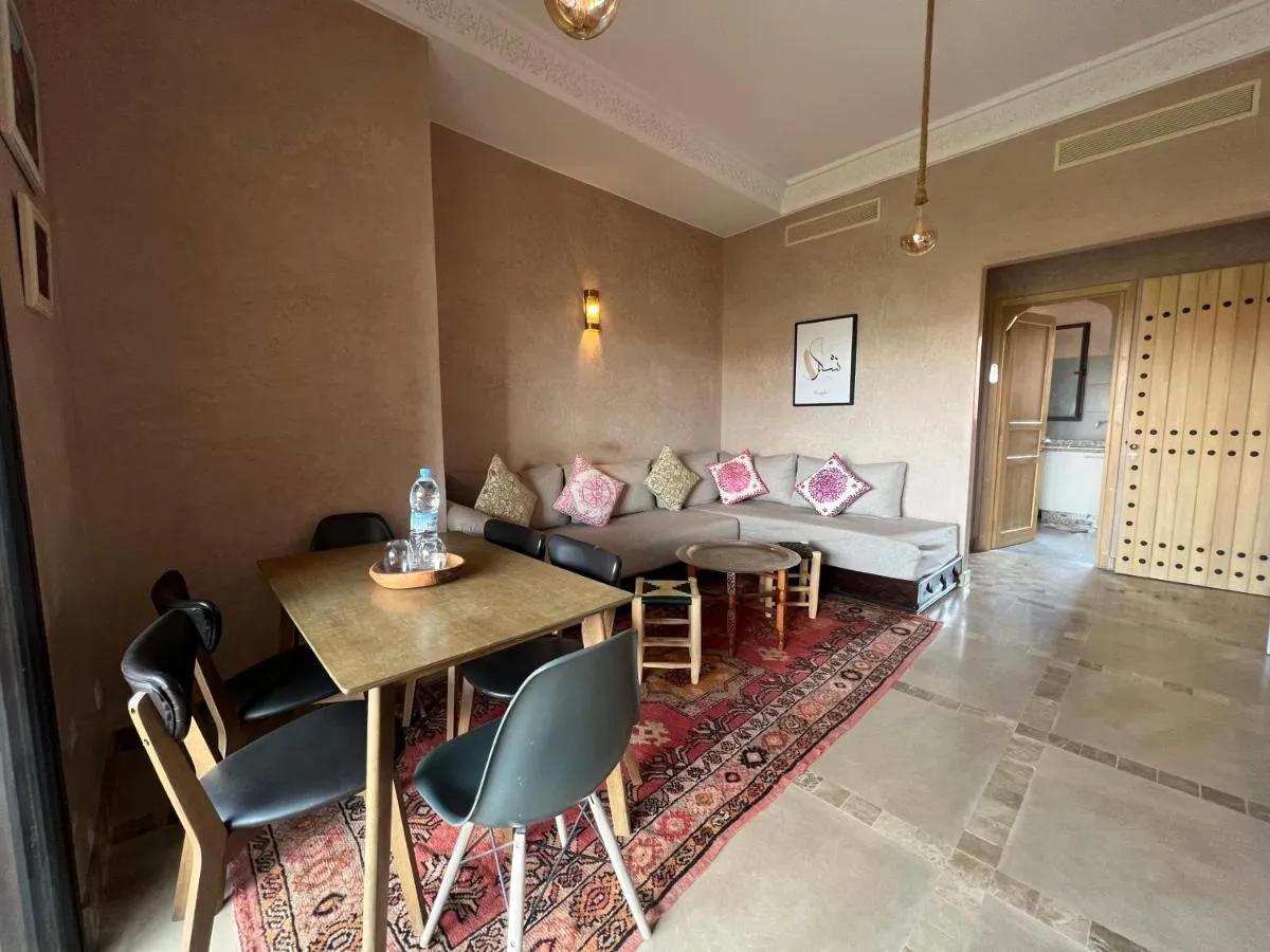 Image 4 of Resort Apartment Golf View