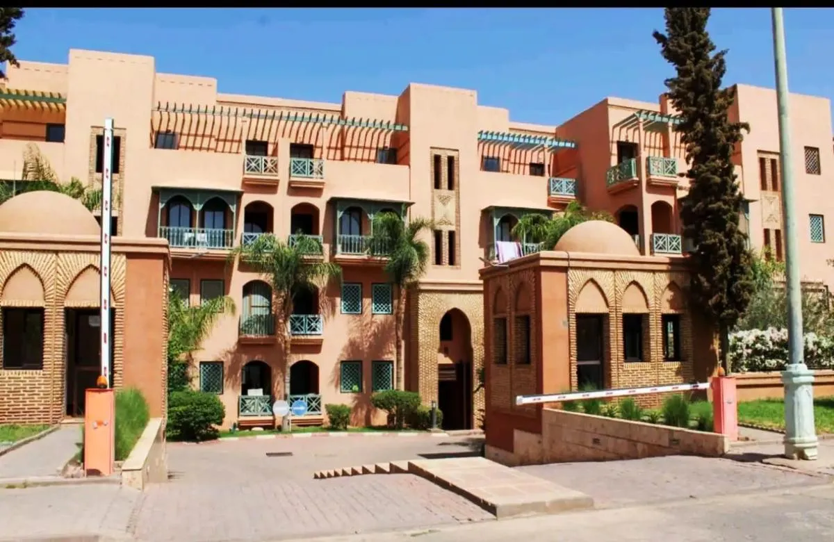 Image 6 of Rêve de MARRAKECH