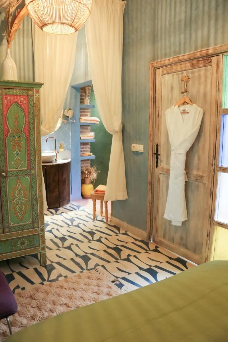 Image 6 of Riad 10 Mandarin BOUTIQUE RIAD