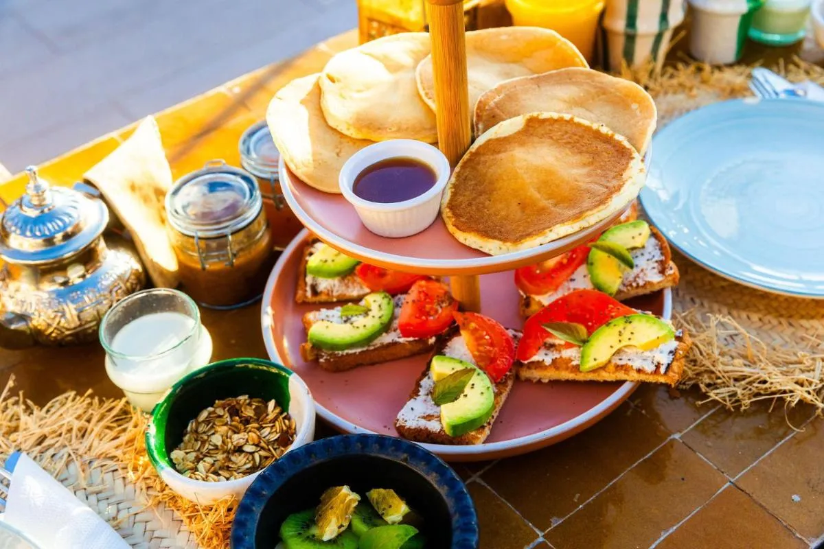 Image 2 of Riad 10 Mandarin BOUTIQUE RIAD