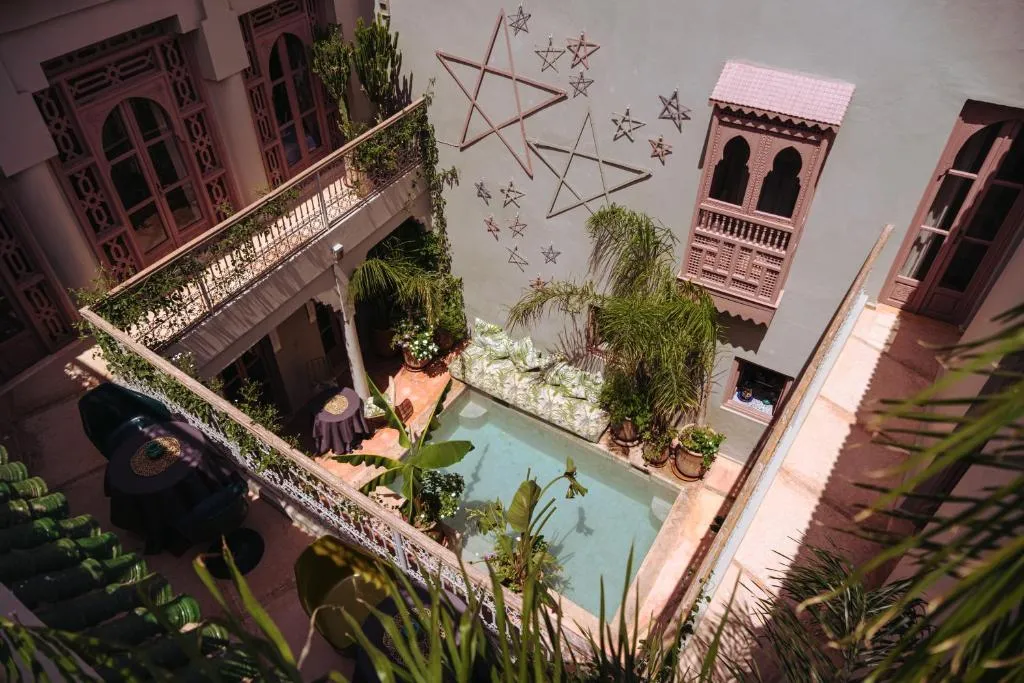 Image of Riad 117