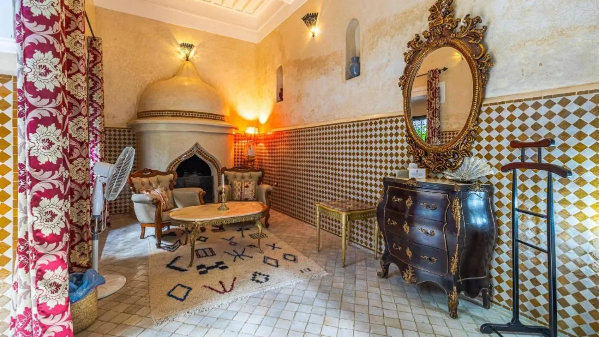 Image 2 of Riad ABBASSIA Marrakech Premiere