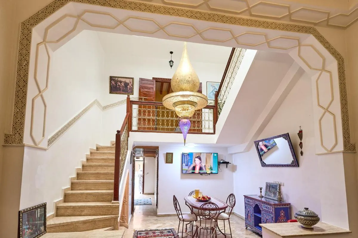 Image 2 of Riad AMBER ZAHRA