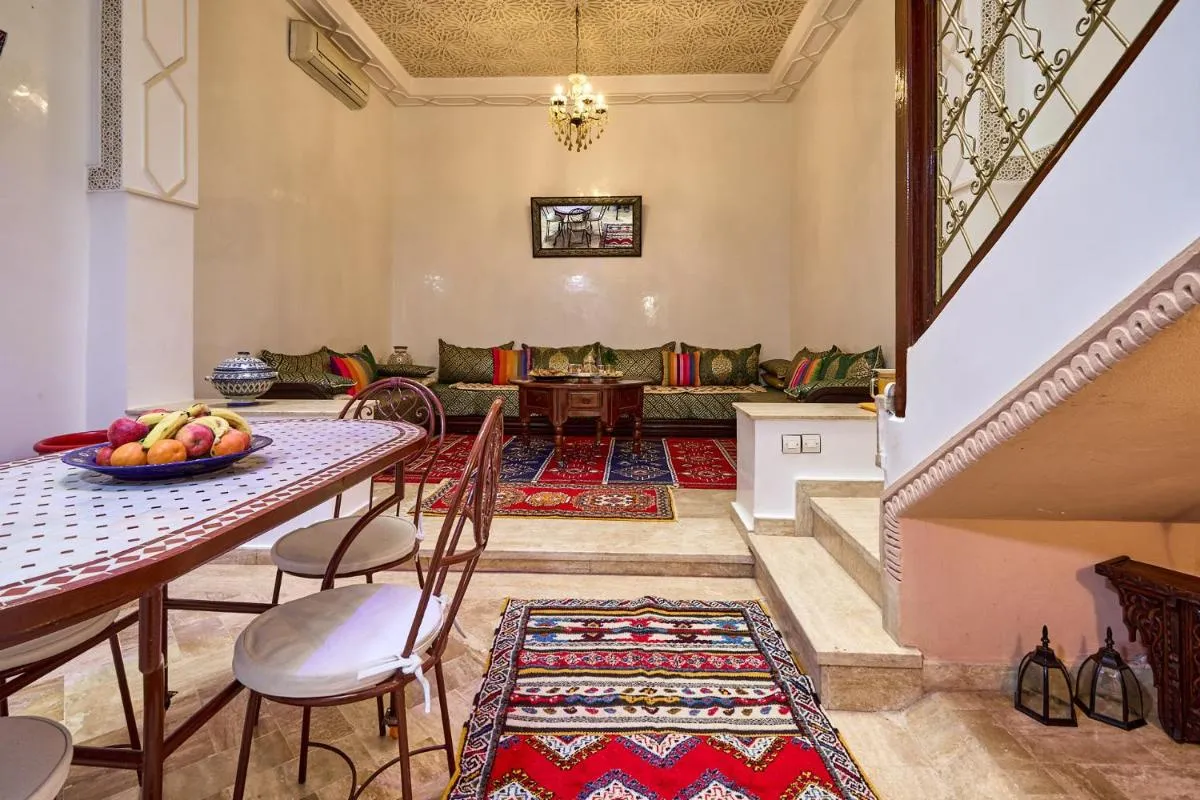 Image 1 of Riad AMBER ZAHRA