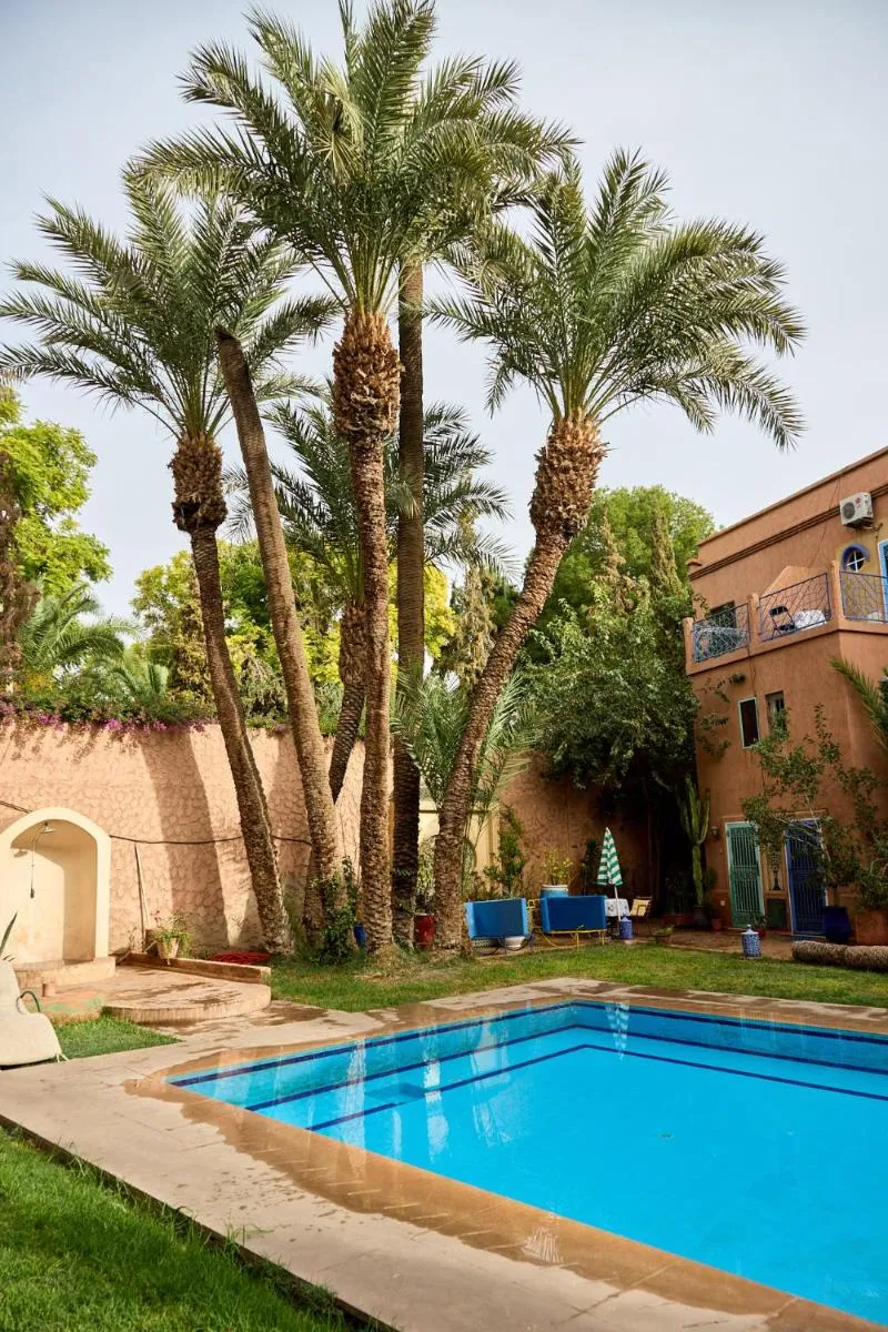 Image 5 of Riad AMBER ZAHRA