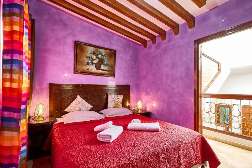 Image of Riad AMBER ZAHRA