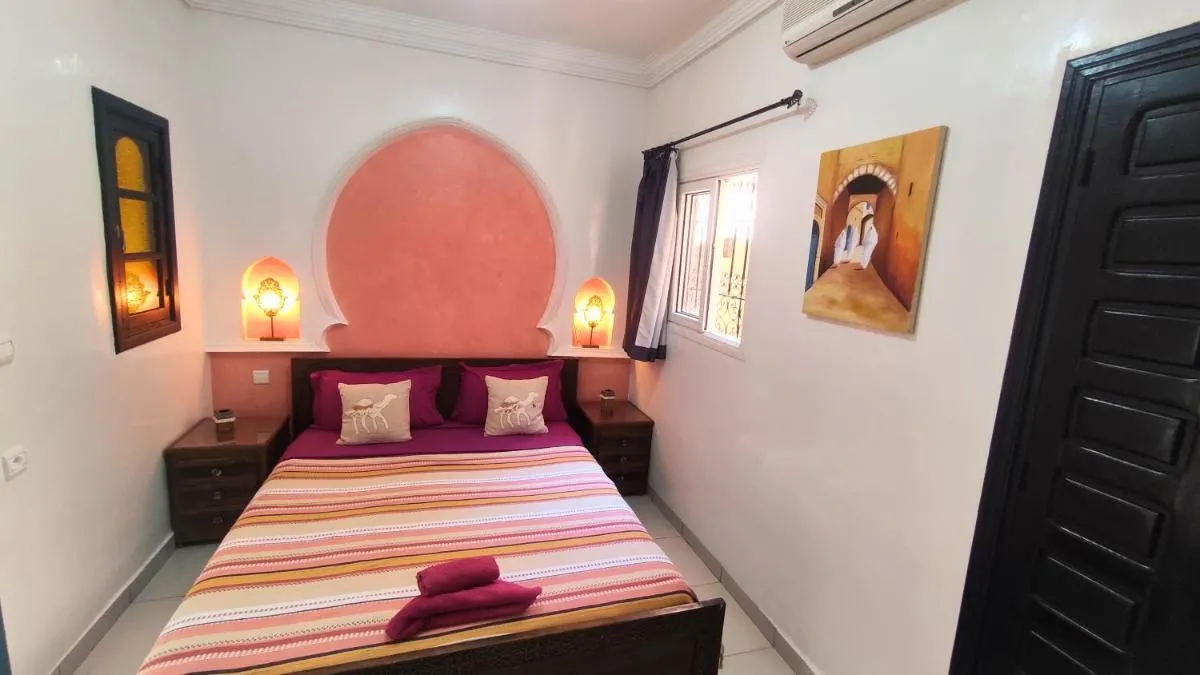 Image 1 of Riad Abdou