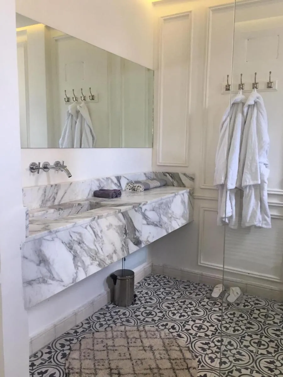 Image 4 of Riad Aïcha Kitchen