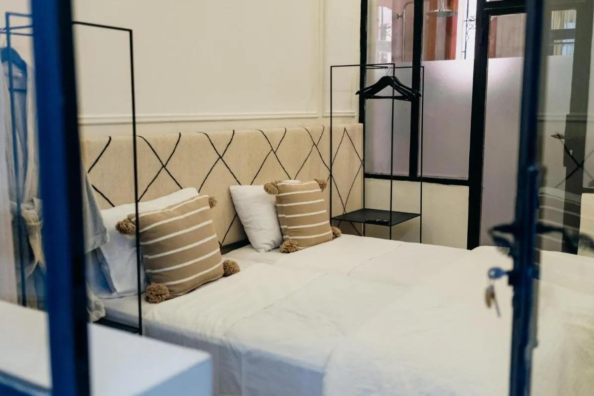 Image 6 of Riad Aïcha Kitchen