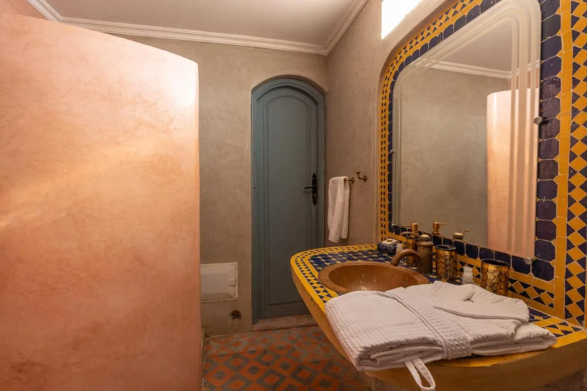 Image 2 of Riad Aicha Marrakech