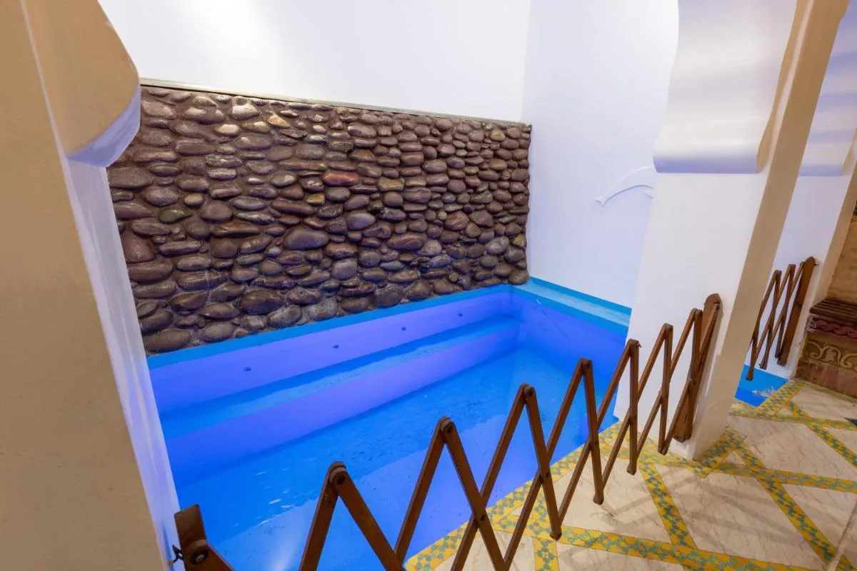 Image 3 of Riad Aicha Marrakech