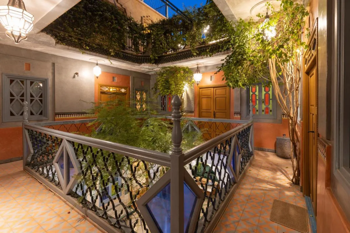 Image 6 of Riad Aicha Marrakech
