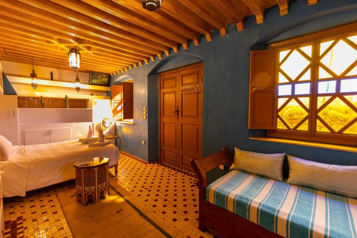 Image 1 of Riad Aicha Marrakech