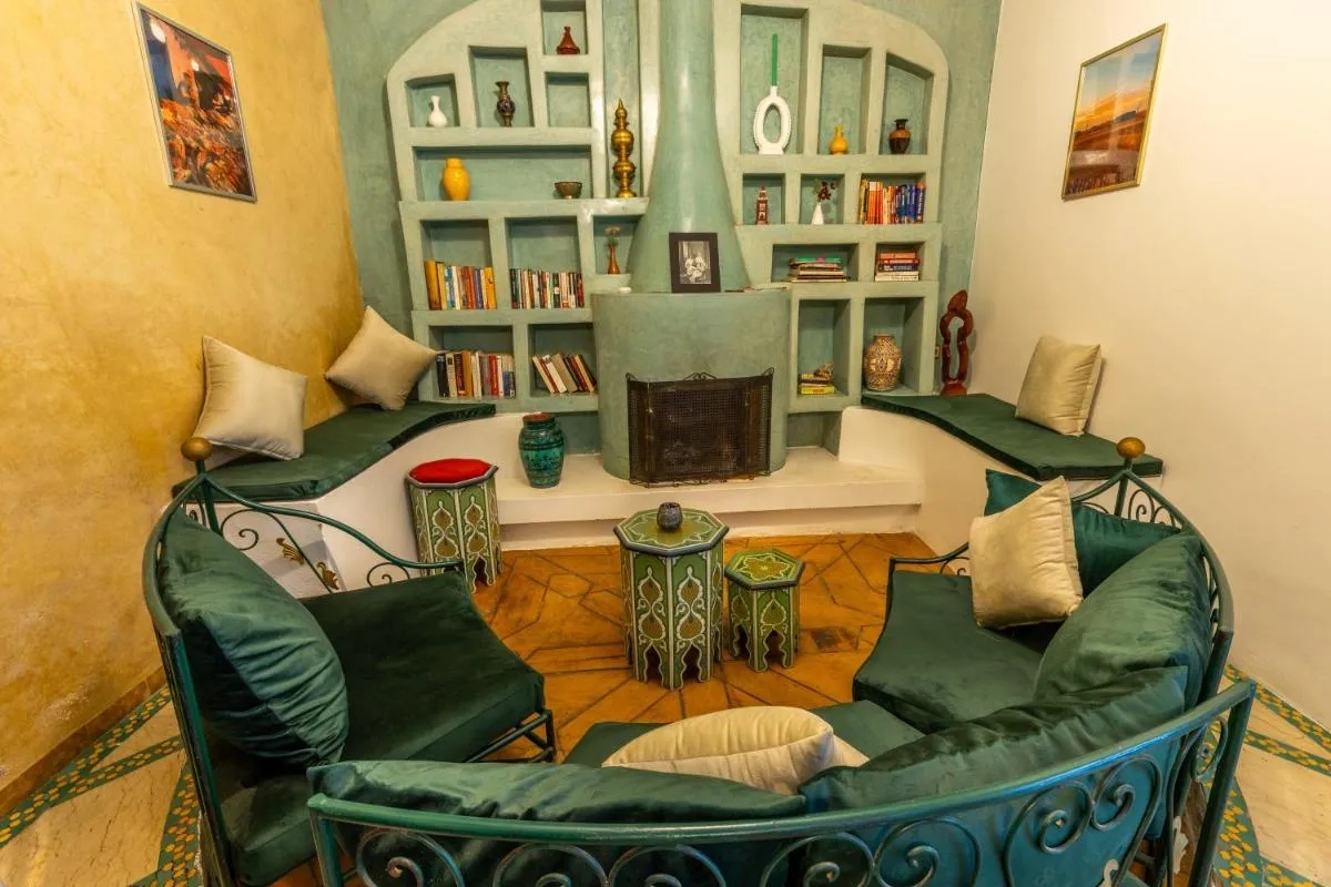 Image 5 of Riad Aicha Marrakech