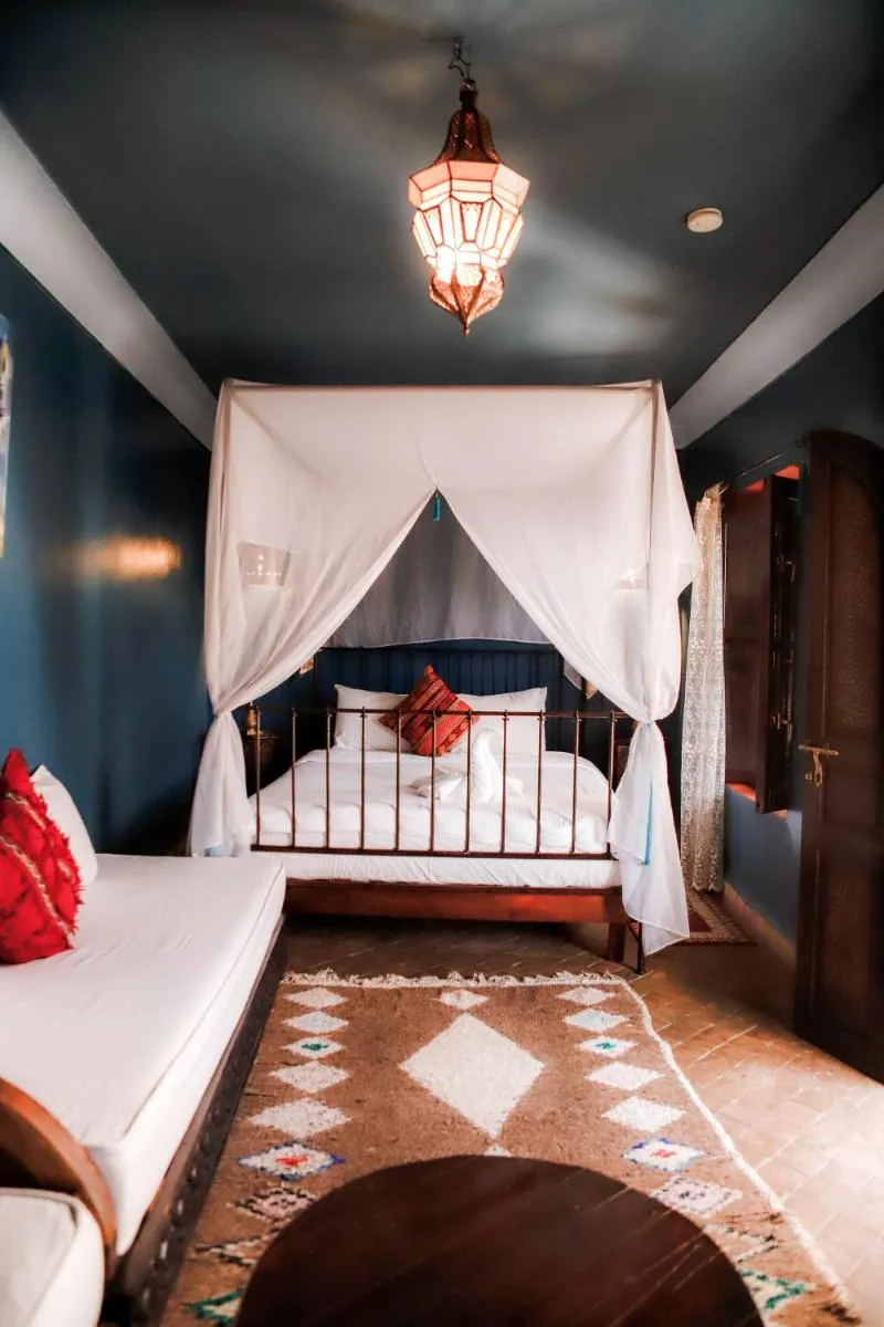 Image 4 of Riad Ajebel