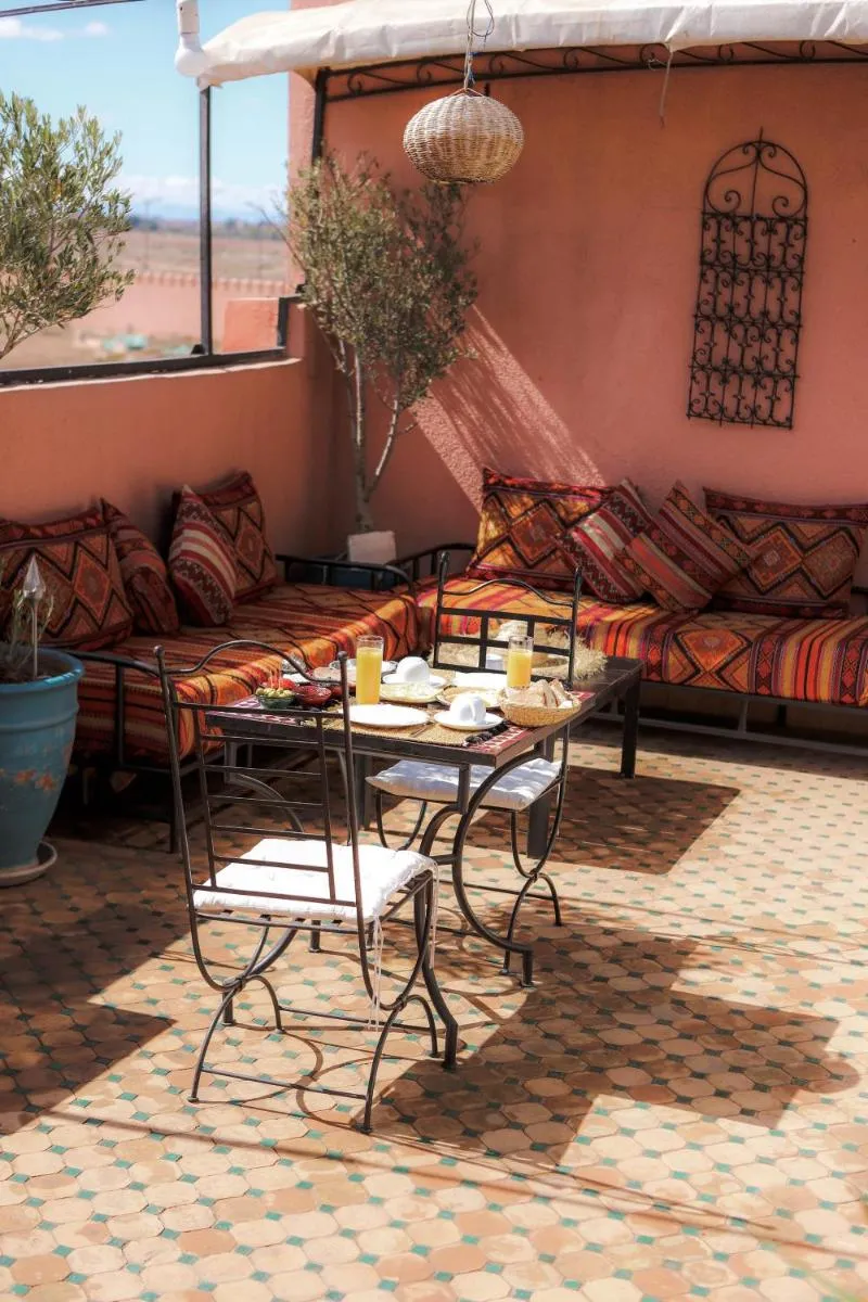 Image 5 of Riad Ajebel