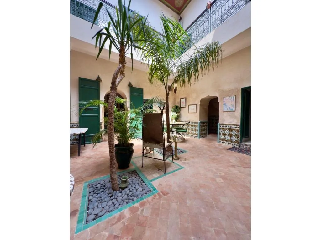 Image of Riad Al Karama
