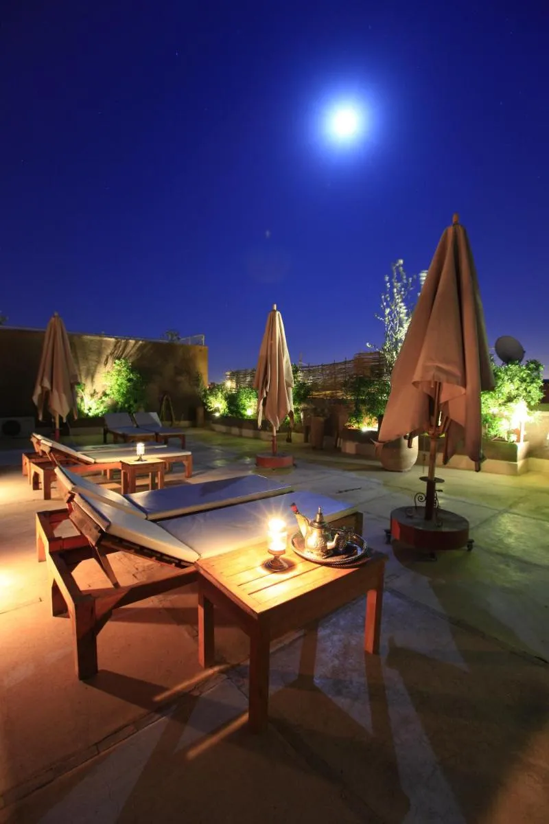 Image 6 of Riad Al Ksar & Spa