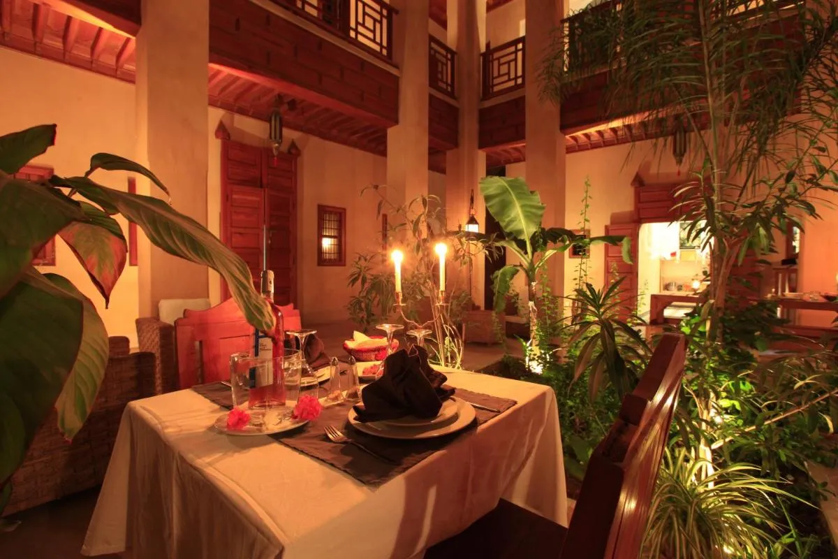 Image 4 of Riad Al Ksar & Spa