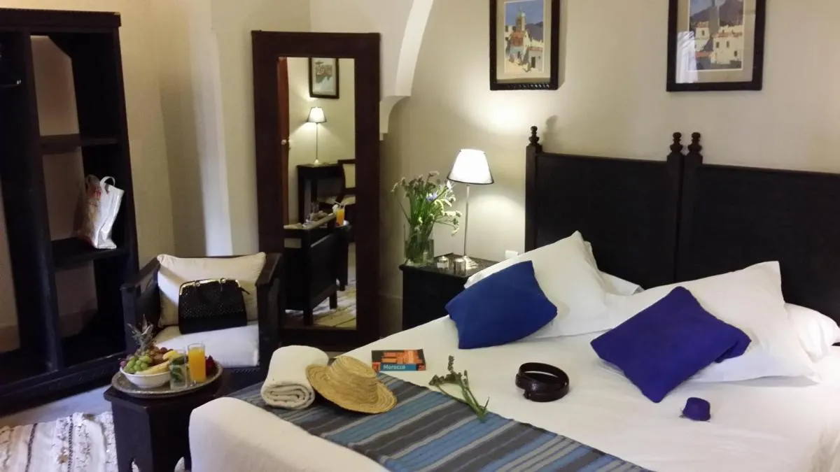 Image 1 of Riad Al Ksar & Spa