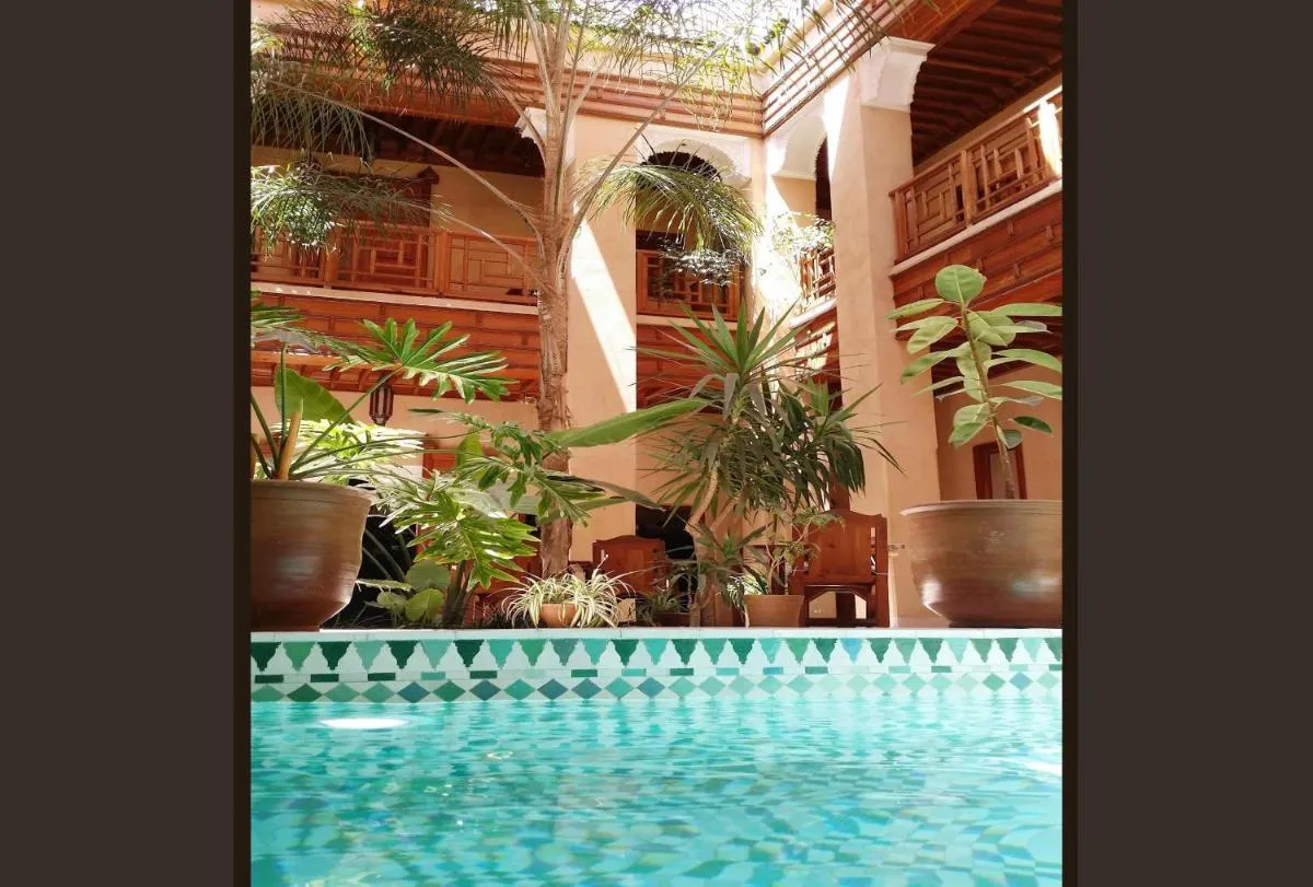 Image 3 of Riad Al Ksar & Spa