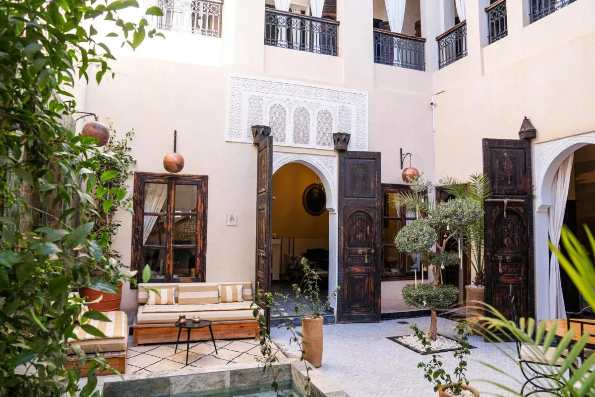 Image 6 of Riad Al Scarabi