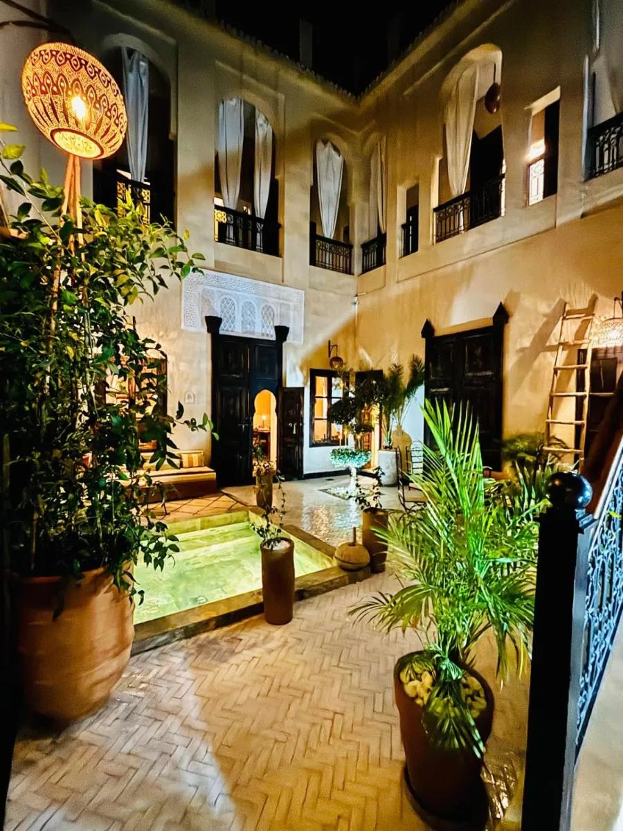 Image 3 of Riad Al Scarabi