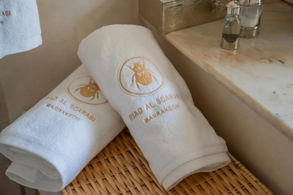 Image 1 of Riad Al Scarabi