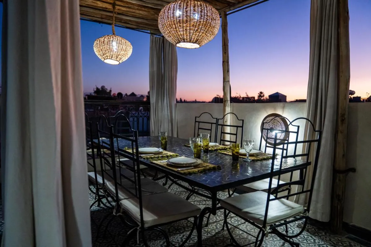 Image 4 of Riad Al Scarabi