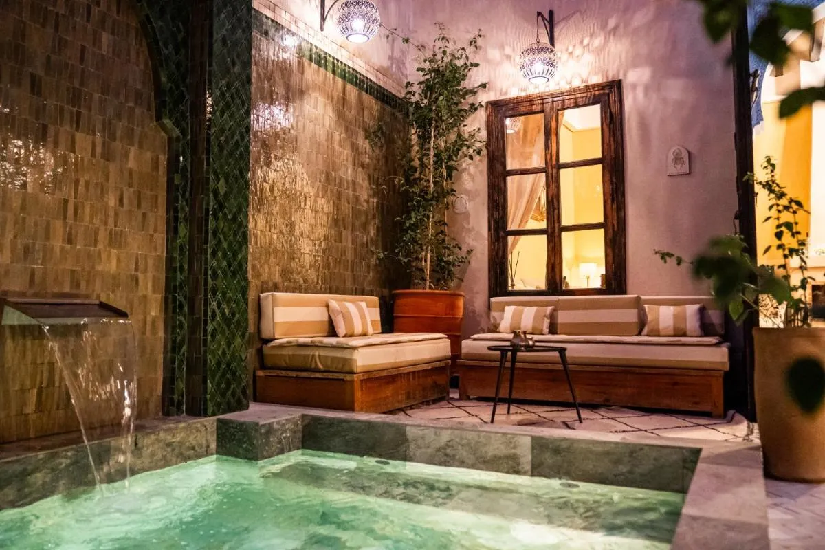 Image 2 of Riad Al Scarabi