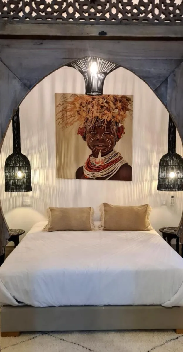 Image 4 of Riad Amaya