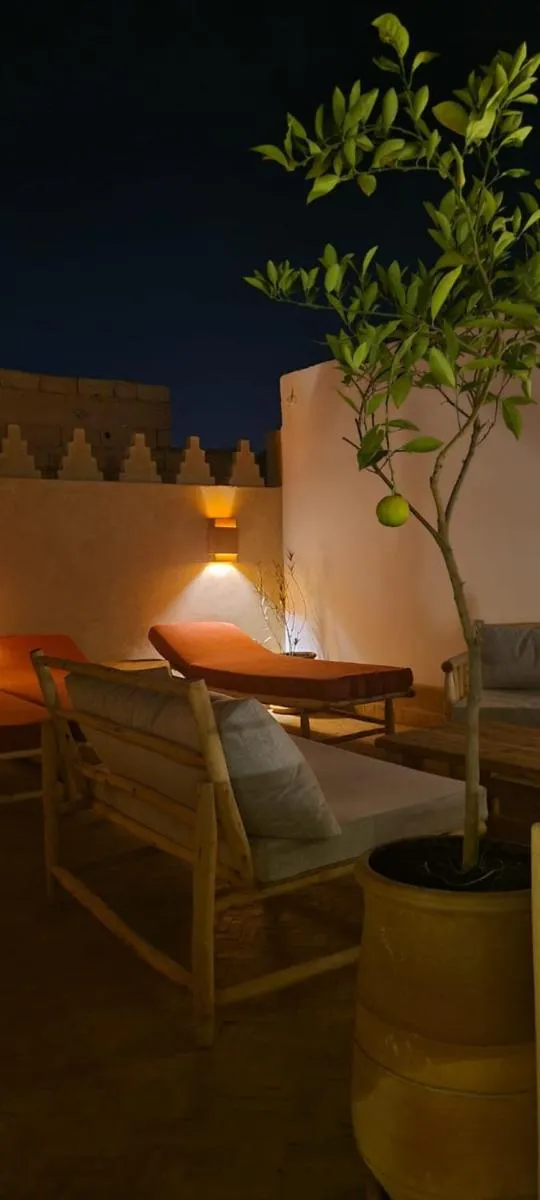 Image 6 of Riad Amaya