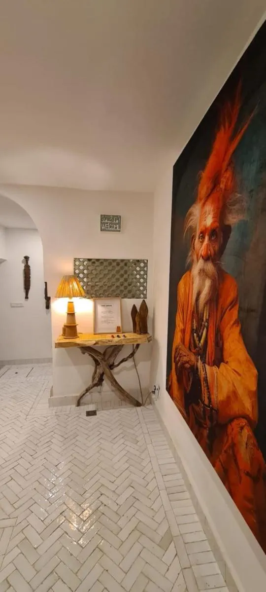 Image 3 of Riad Amaya