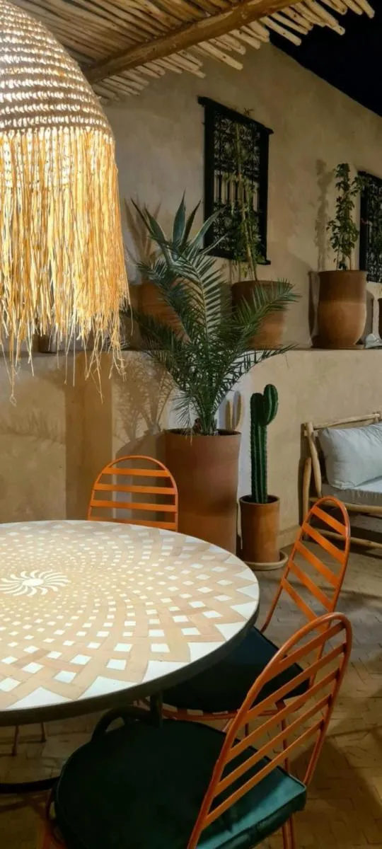 Image 5 of Riad Amaya