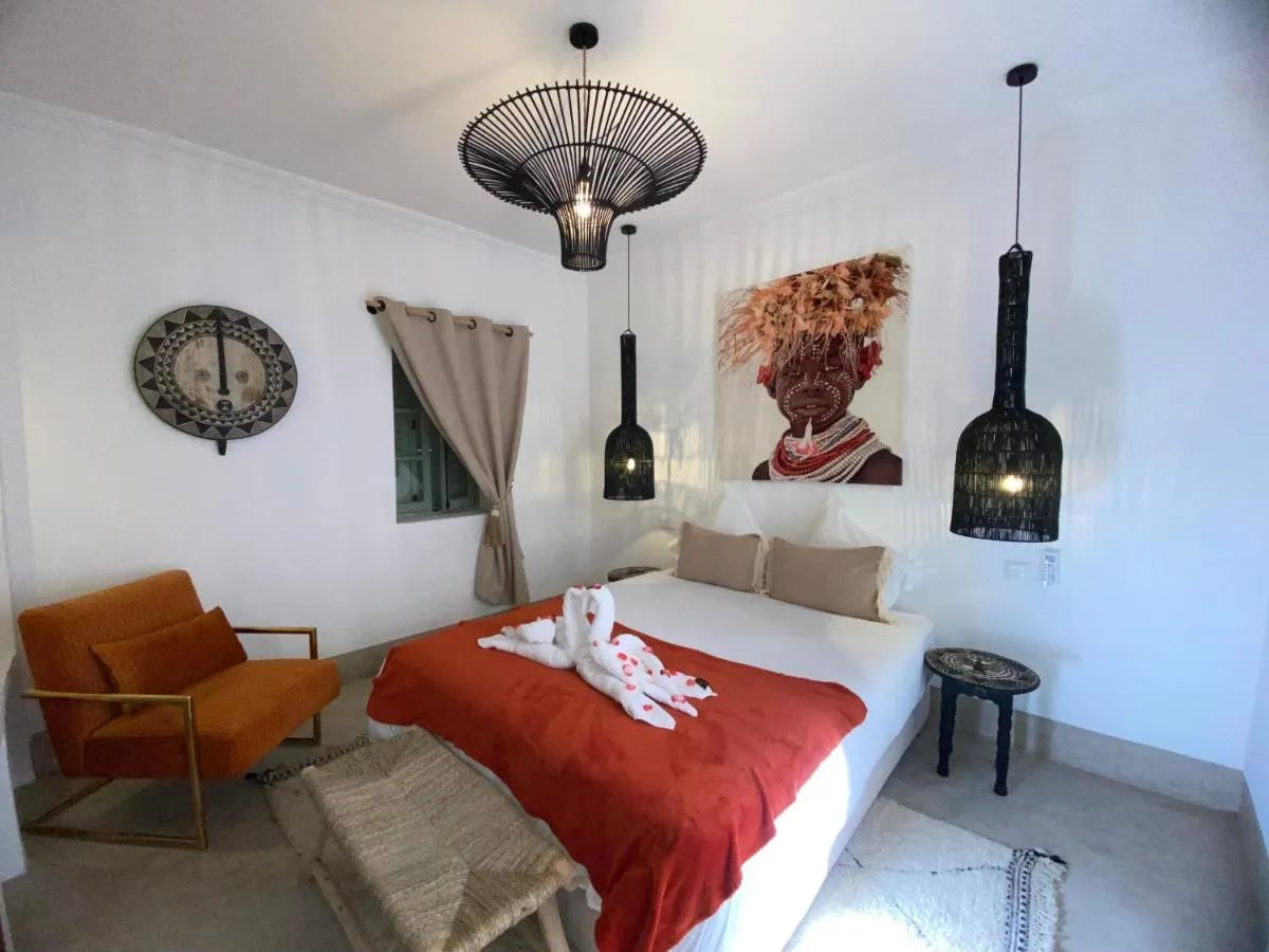 Image 1 of Riad Amaya