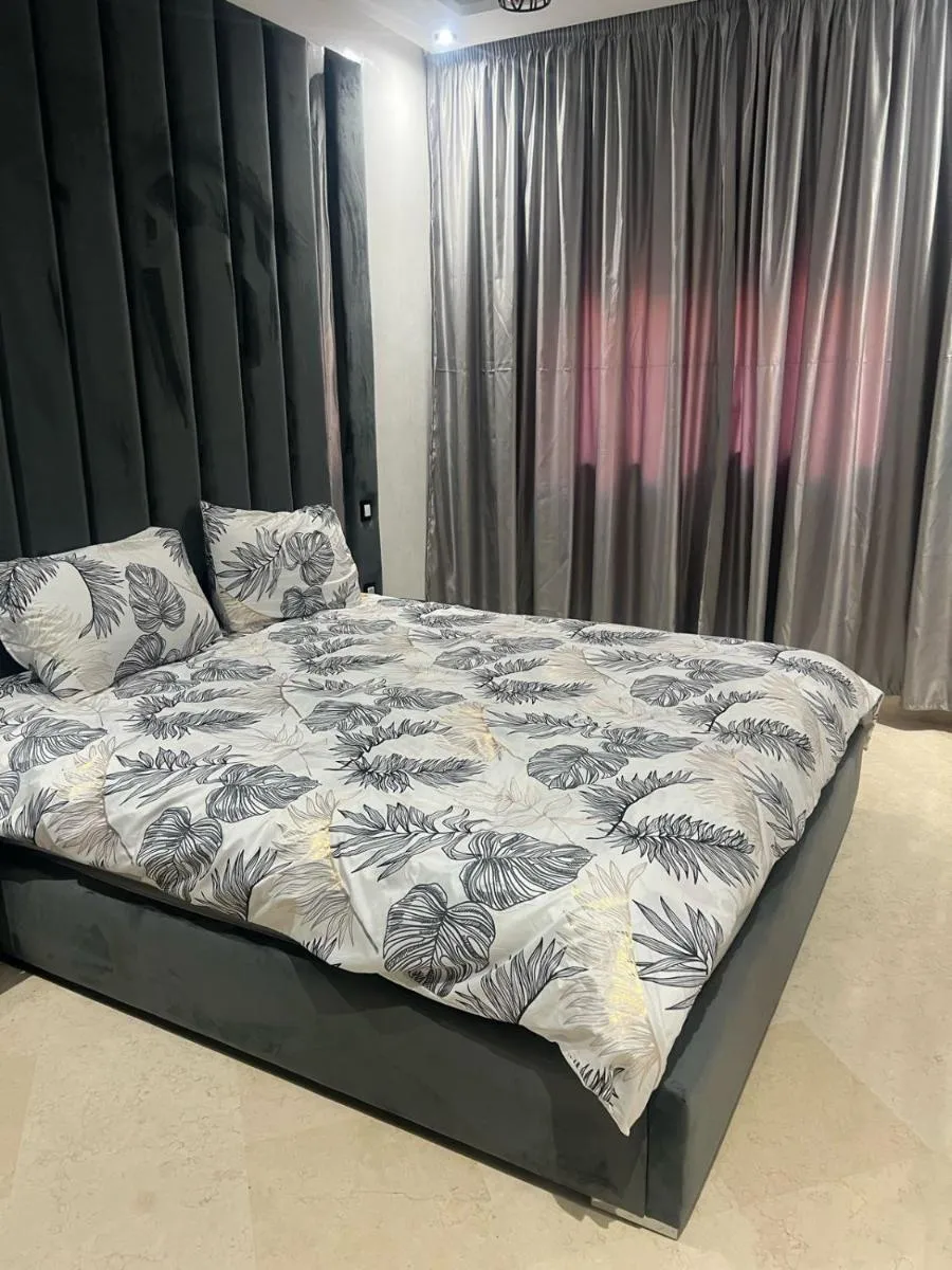 Image 4 of Riad Arfoud appartement haut standing 3 chambres avec piscine à gueliz nord