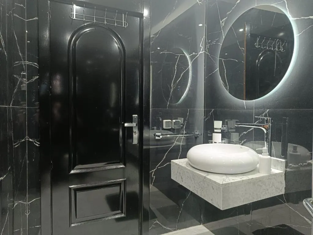 Image of Riad Arfoud appartement haut standing 3 chambres avec piscine à gueliz nord