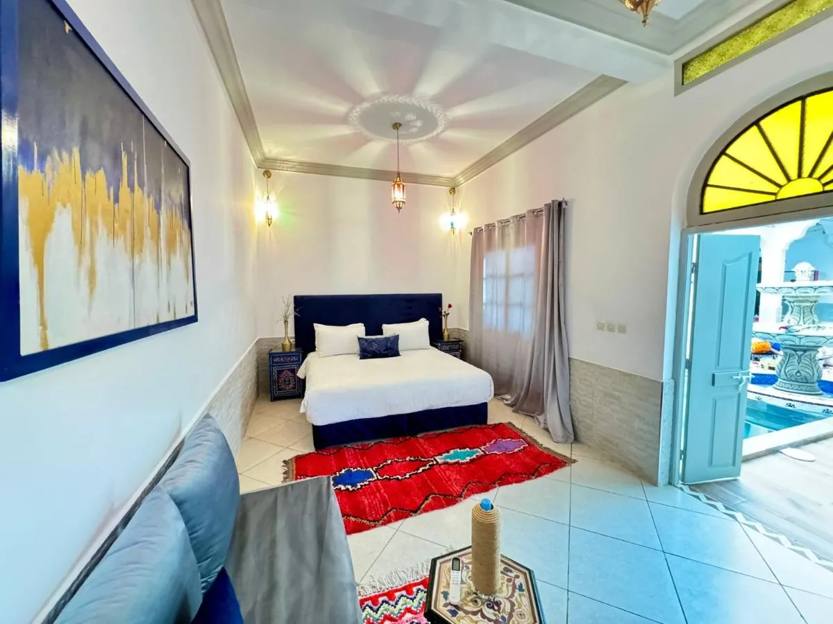 Image 6 of Riad Arrahma