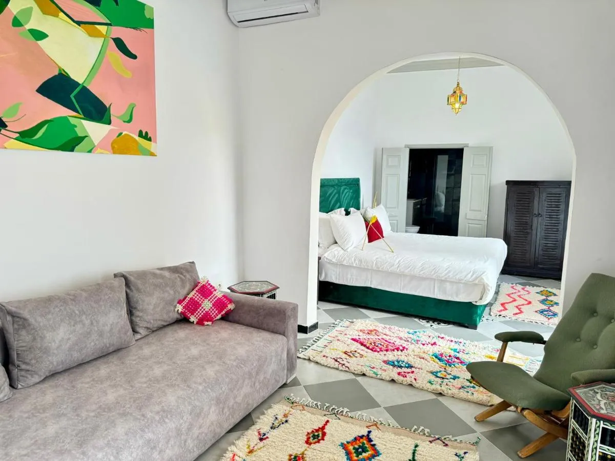 Image 1 of Riad Arrahma