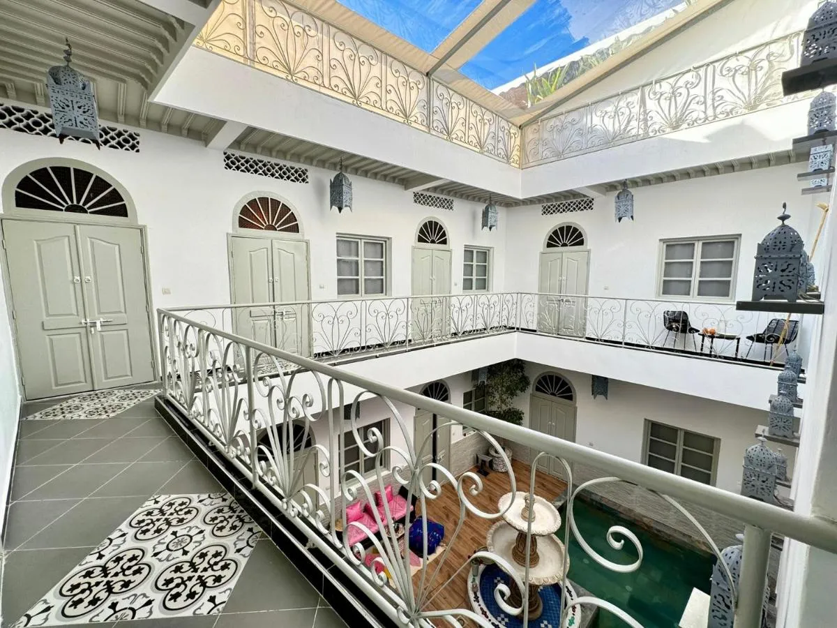 Image 5 of Riad Arrahma